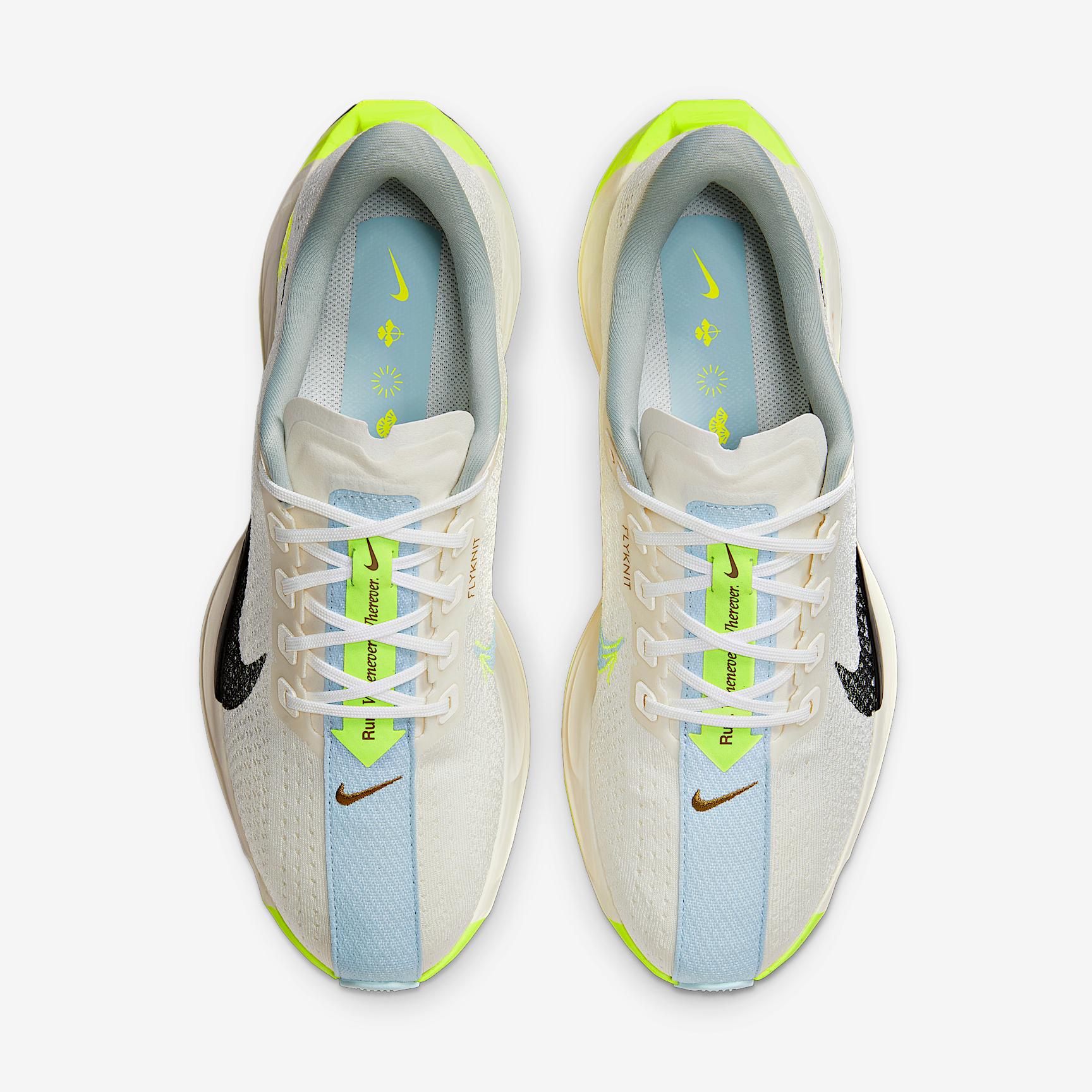 Nike Pegasus Plus Men's Road Running Shoes Product Image
