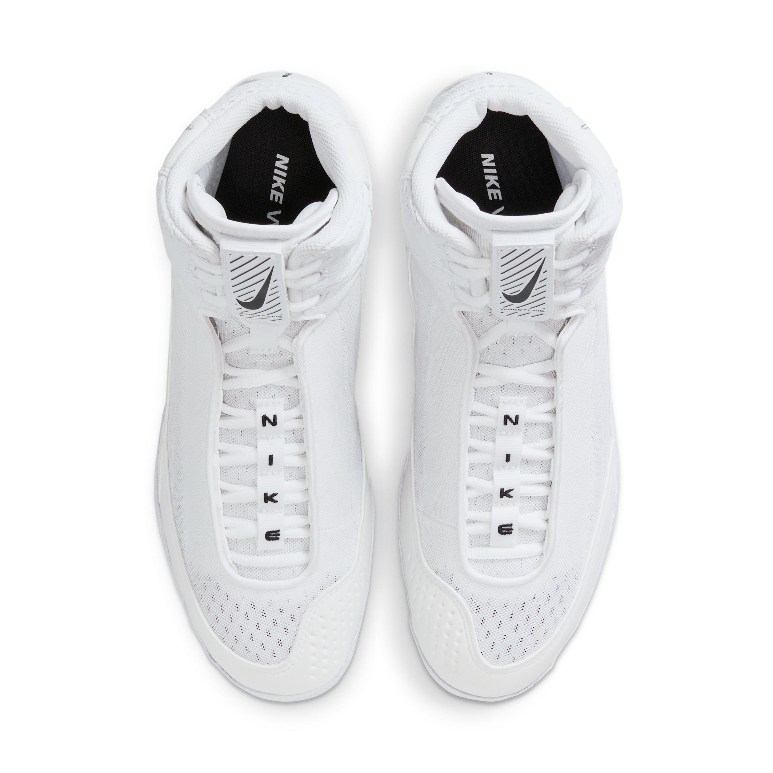 Nike Men's Inflict 4 Wrestling Shoes Product Image