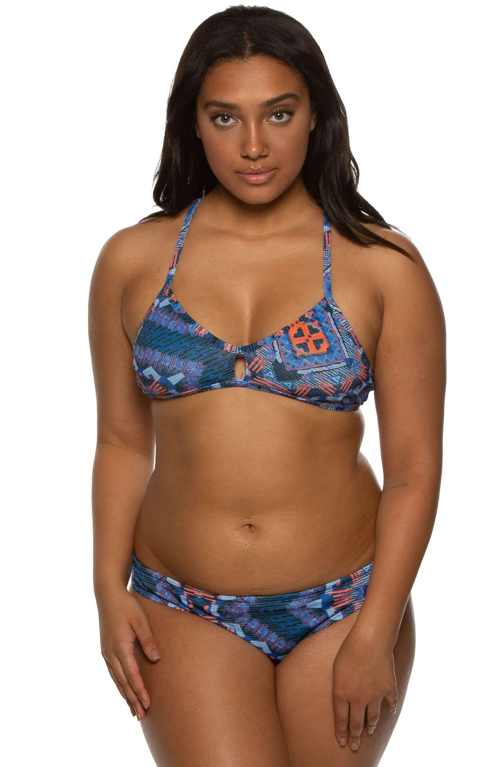 Andy Bikini Bottom - Prints Female Product Image