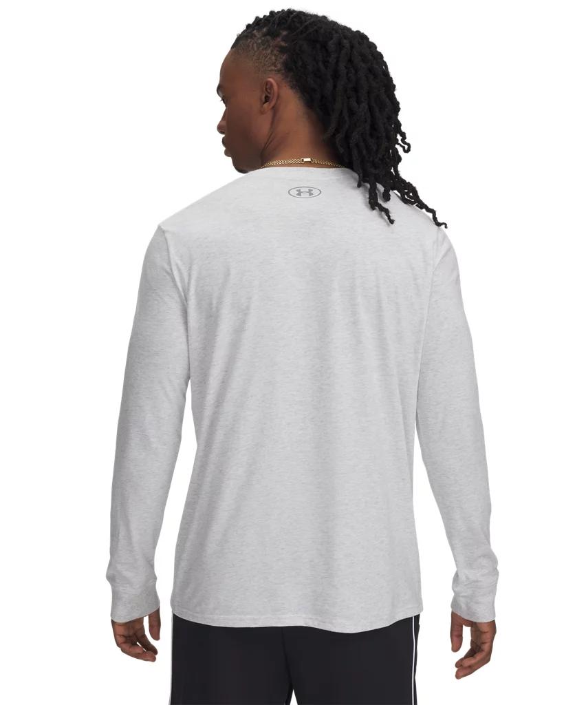 UA Performance Cotton Collegiate Product Image
