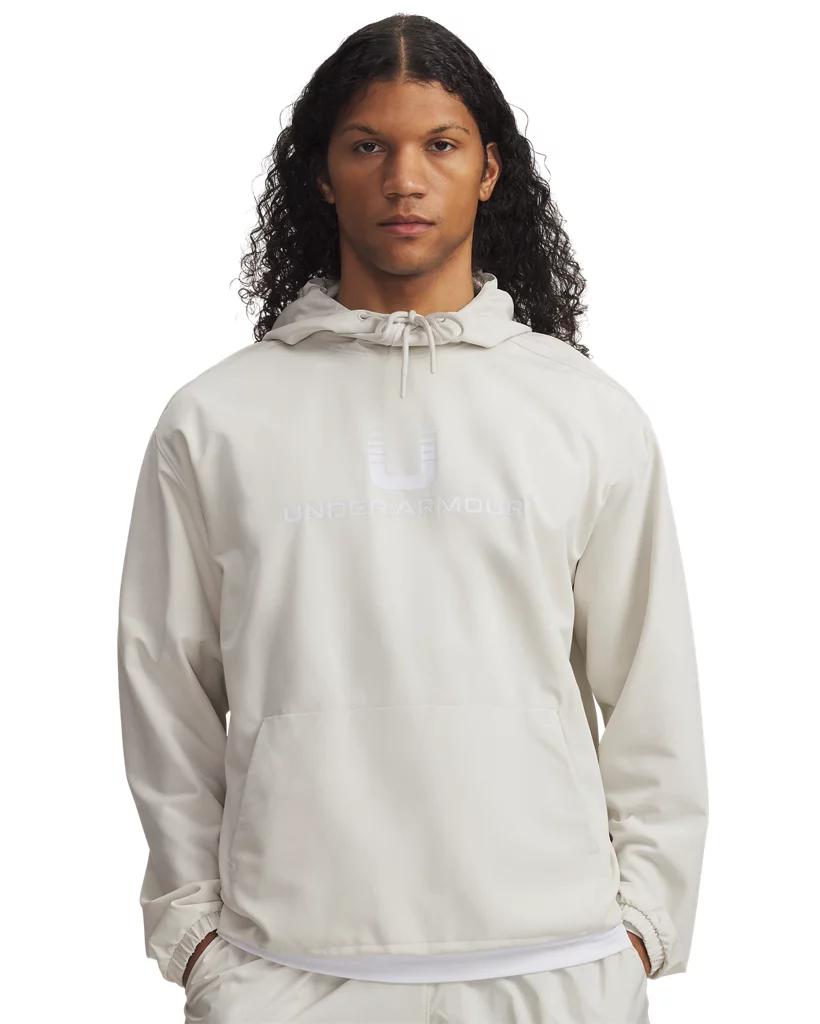 UA Unstoppable Woven Product Image