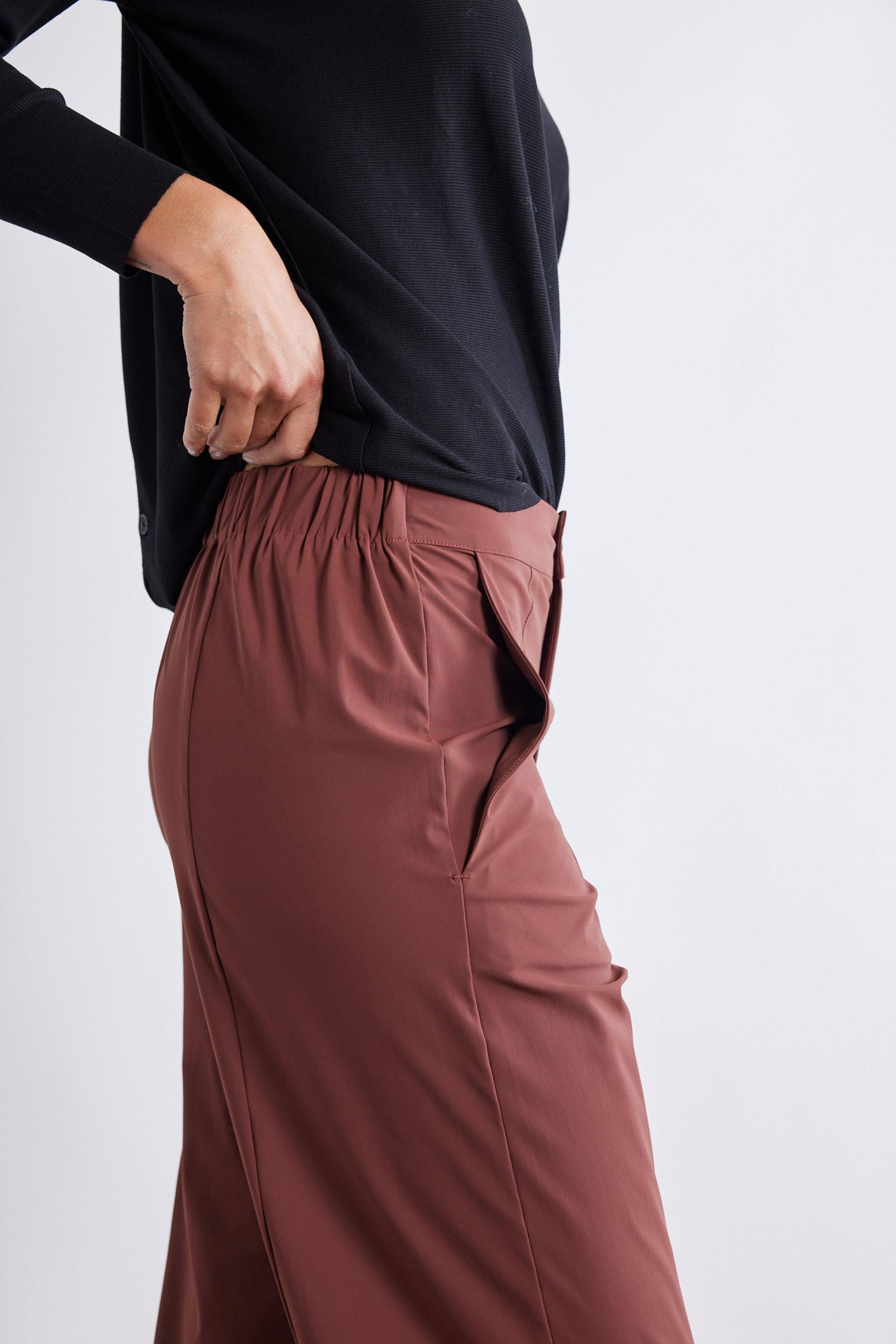 Not Too Tapered Pants Product Image