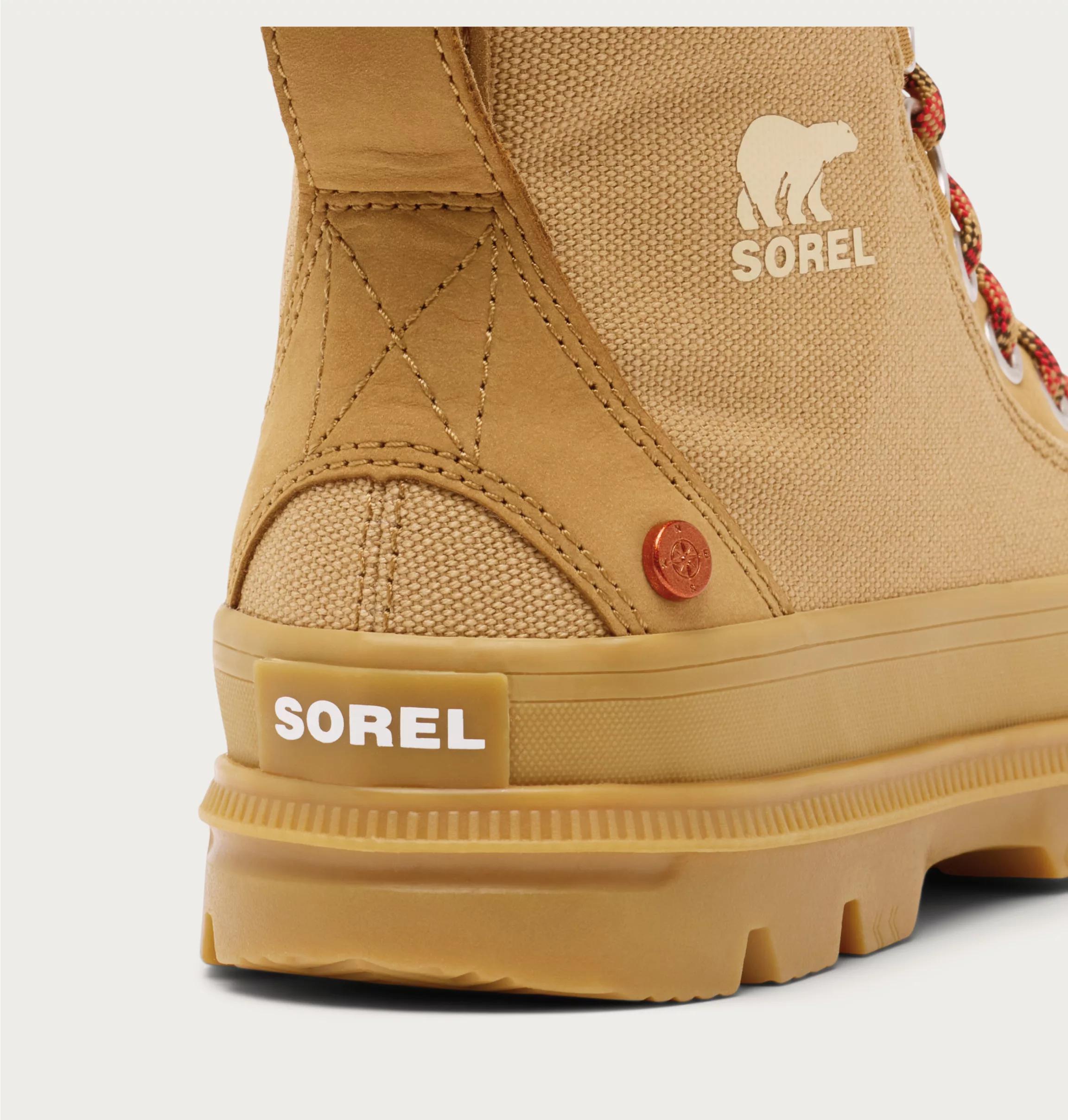 SCOUT N ABOUT™ Women's Mid Sneaker Product Image