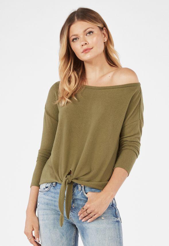 JustFab Margaux Platform Loafer Pump Womens Black/ White Size 8.5 Product Image