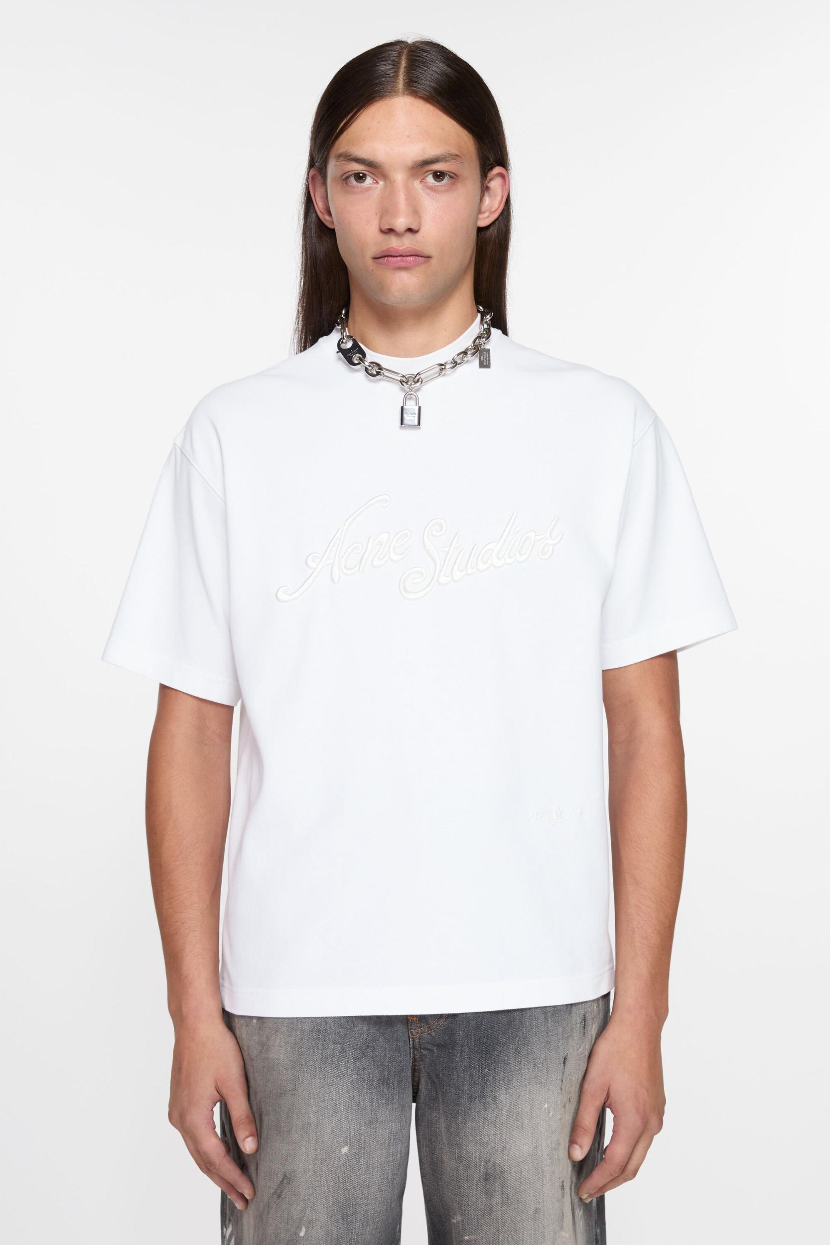 Logo t-shirt - Relaxed fit Product Image