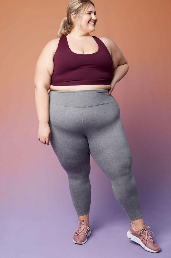 Define PowerHold® High-Waisted 7/8 Legging Product Image