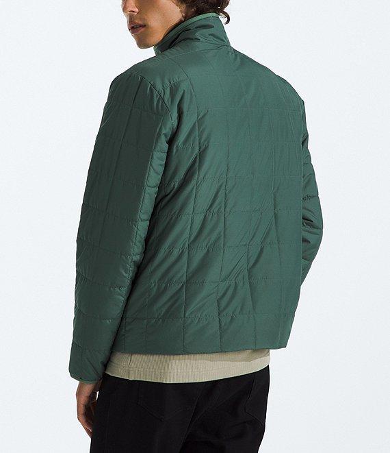 The North Face Junction Insulated Jacket Product Image
