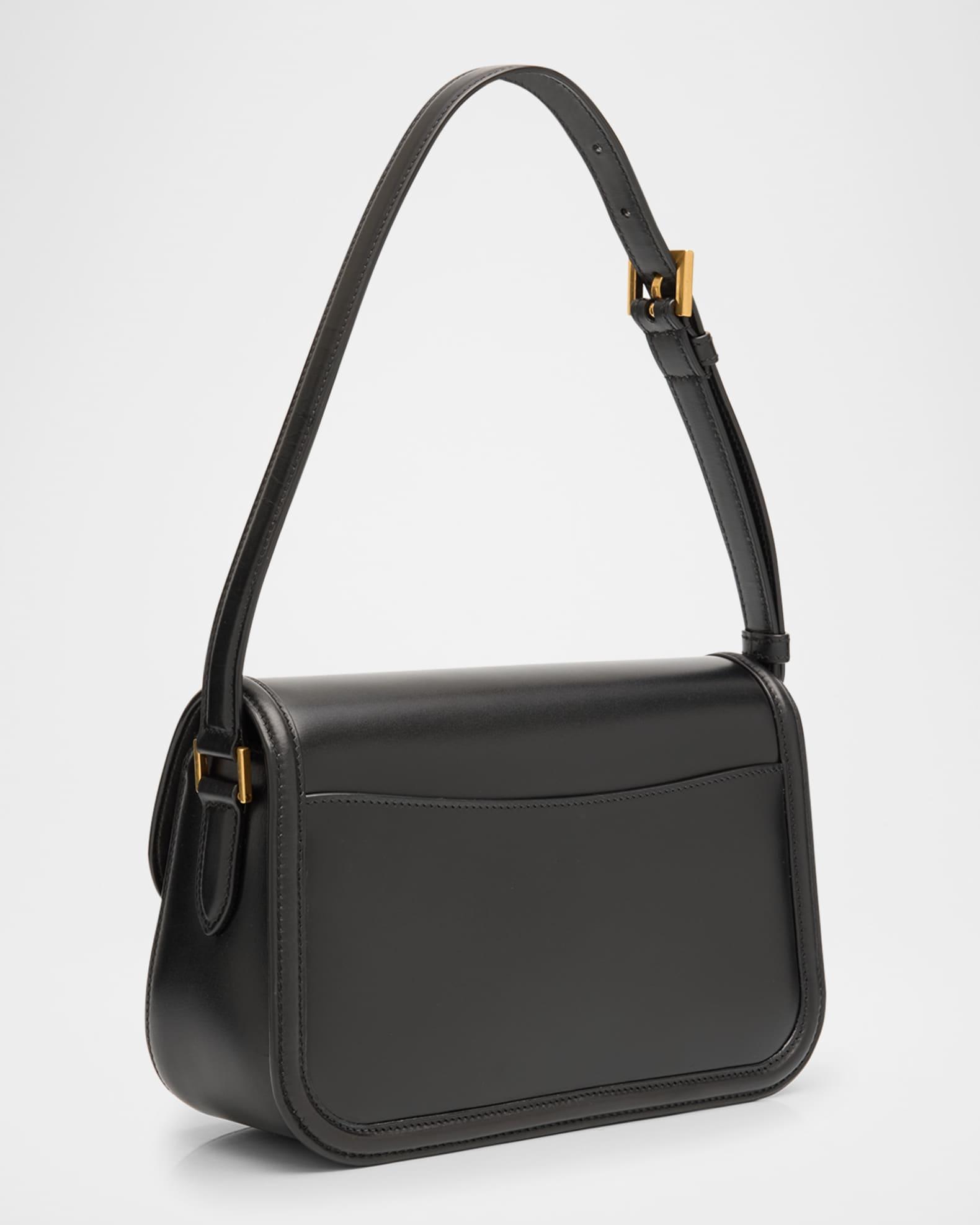 Solferino Medium YSL Shoulder Bag in Smooth Leather Product Image