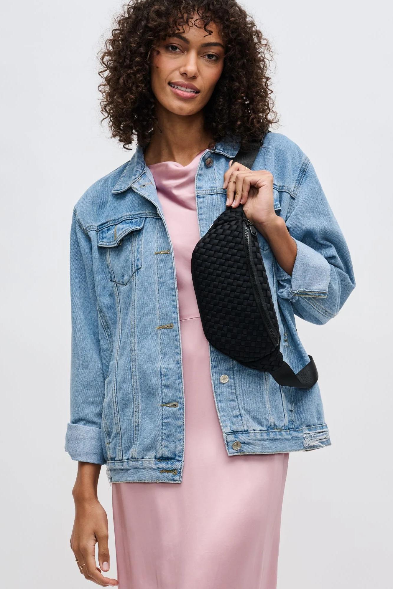 Aim High Belt Bag Product Image