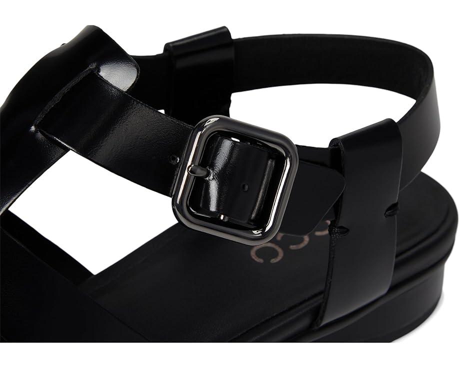 Sculpted 55 Luxe Fisherman Heel Sandal Product Image