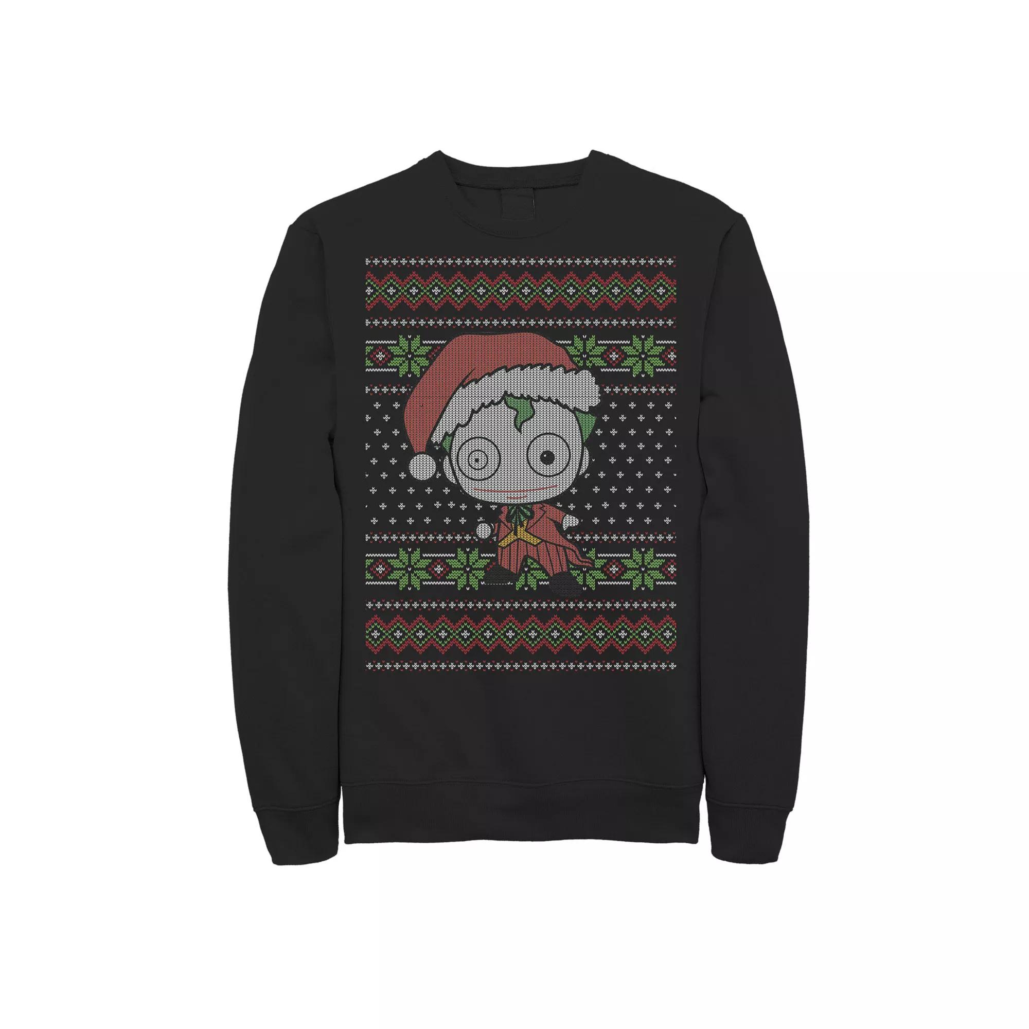 Juniors' "Save The Bees" Graphic Fleece Sweatshirt, Girl's,  Product Image