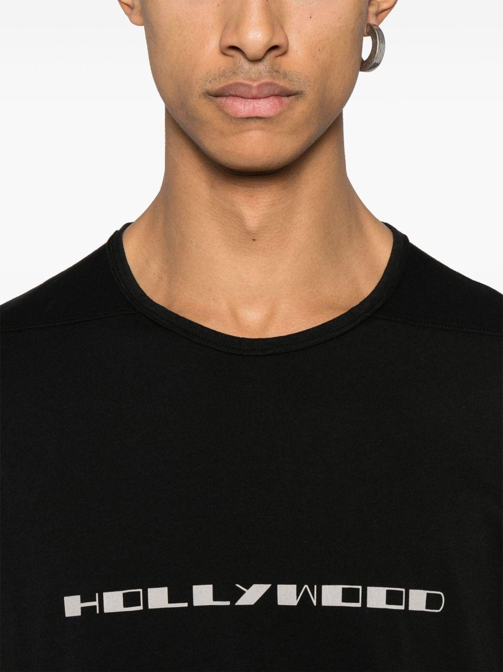 Level T T-shirt Product Image