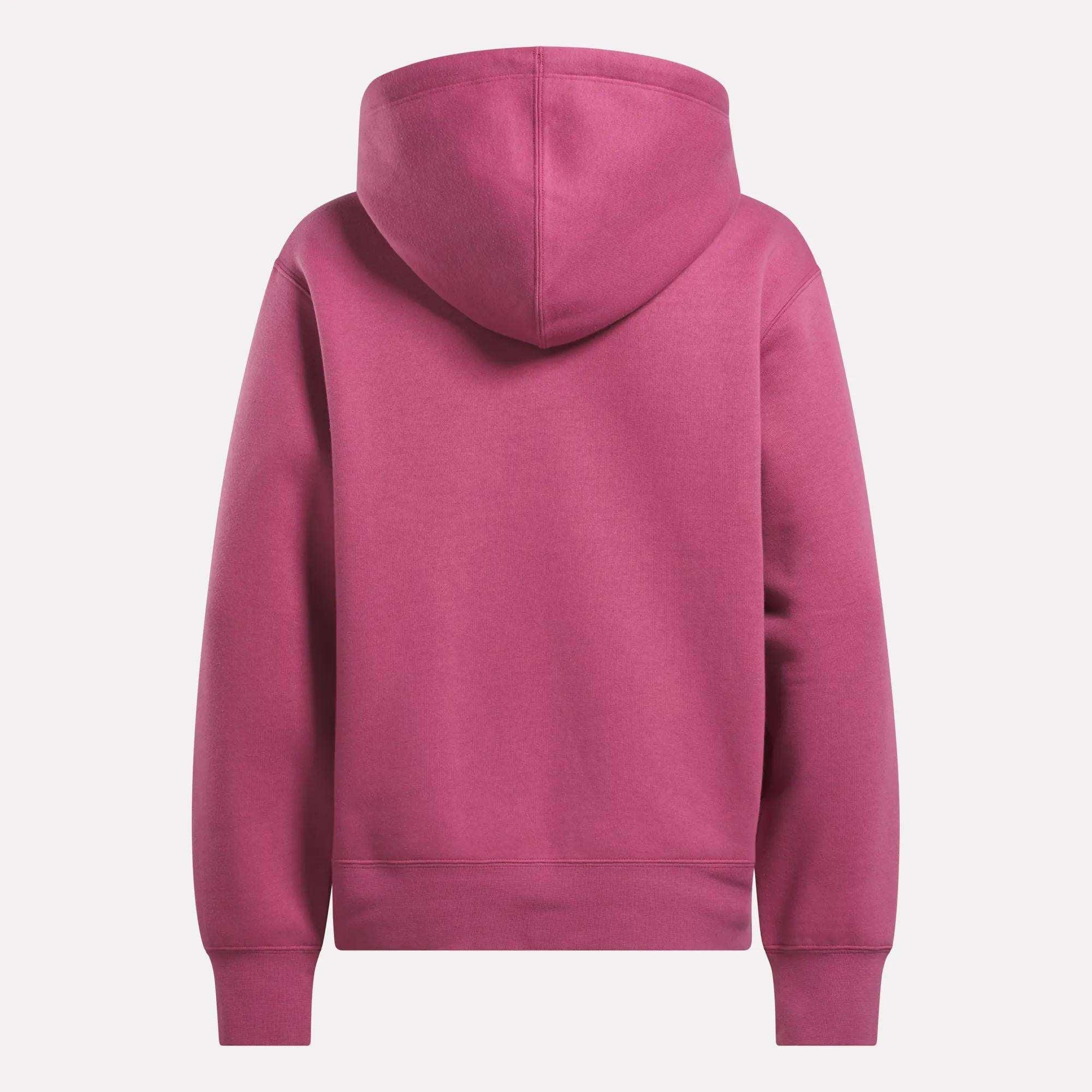 Women's Small Vector Full Zip Sweatshirt Product Image