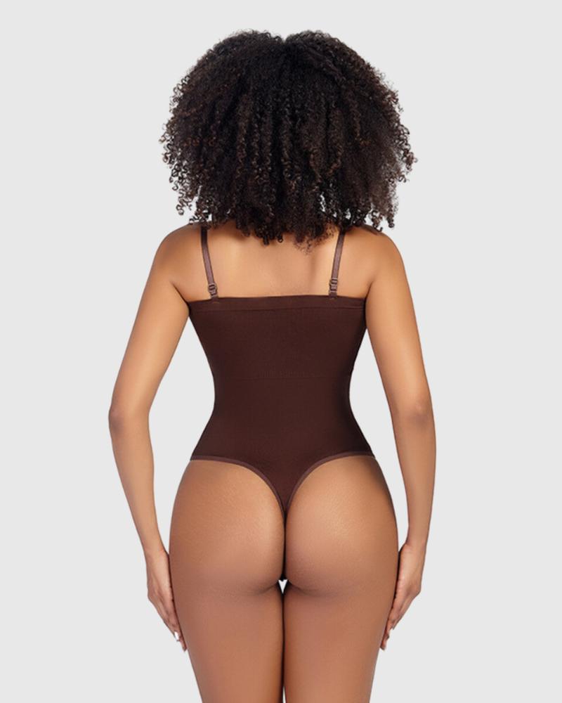 Revenge Body Strapless Snatched Bodysuit Product Image