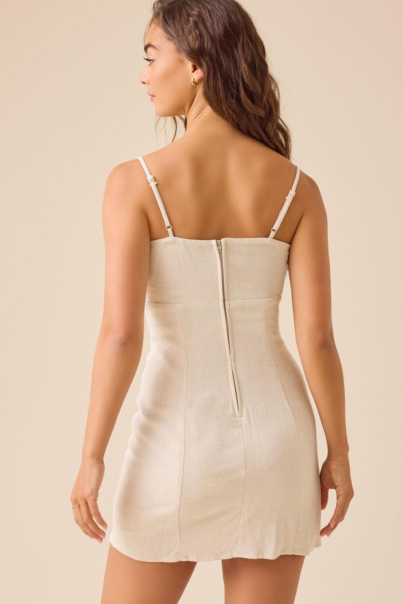 Norah Mini Dress Product Image