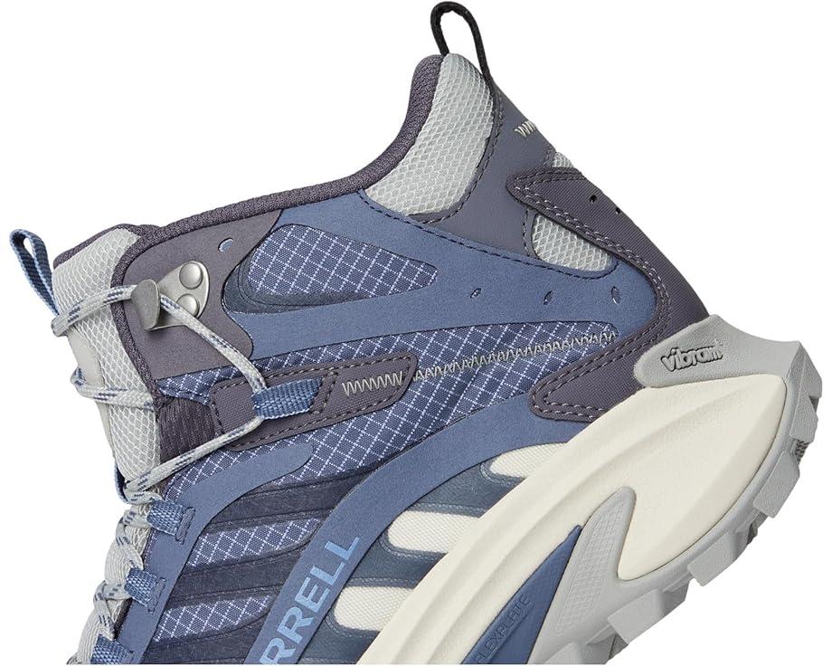 Moab 3 Mid Waterproof Product Image