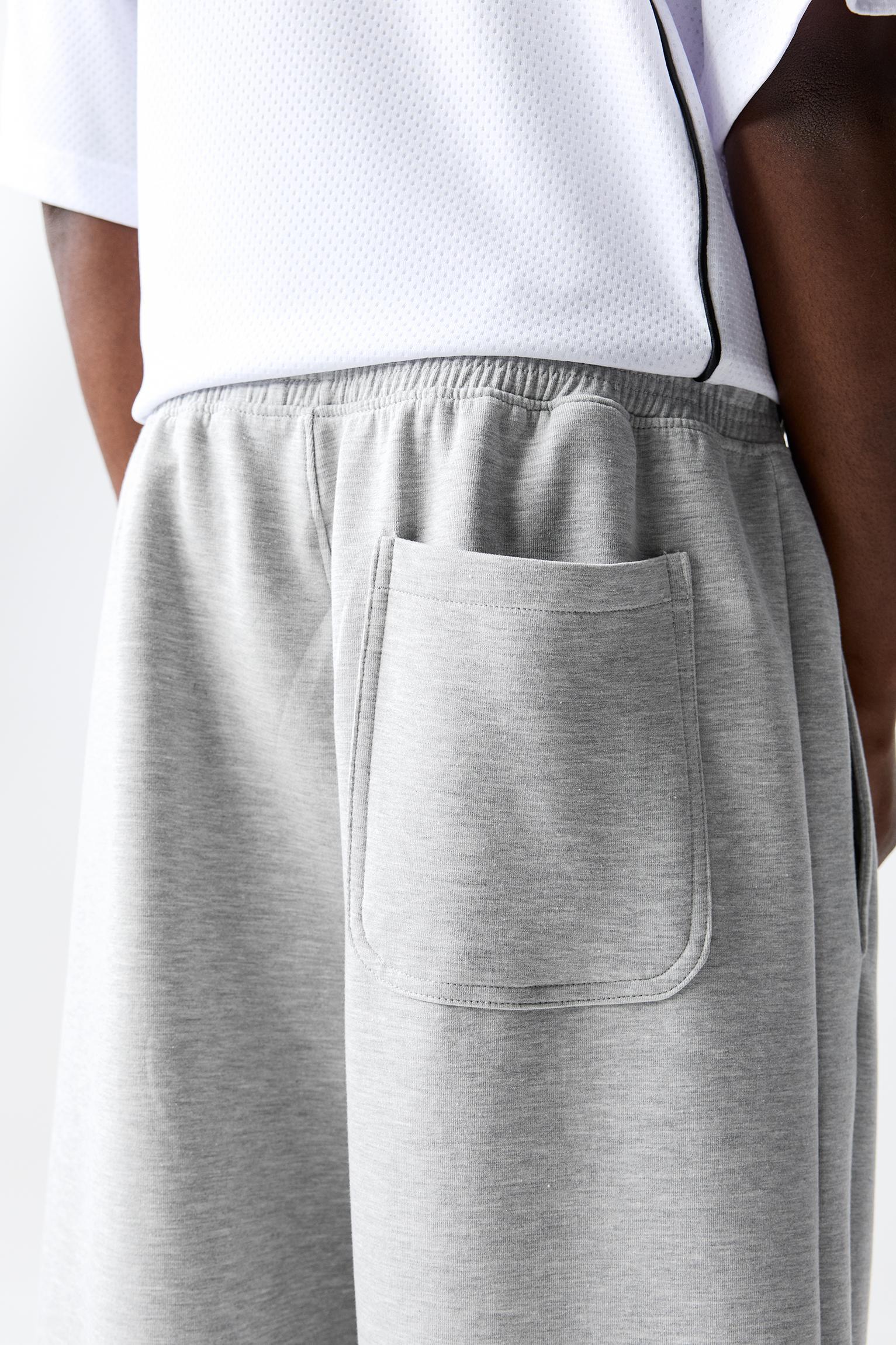 Interlock sweatpants Product Image
