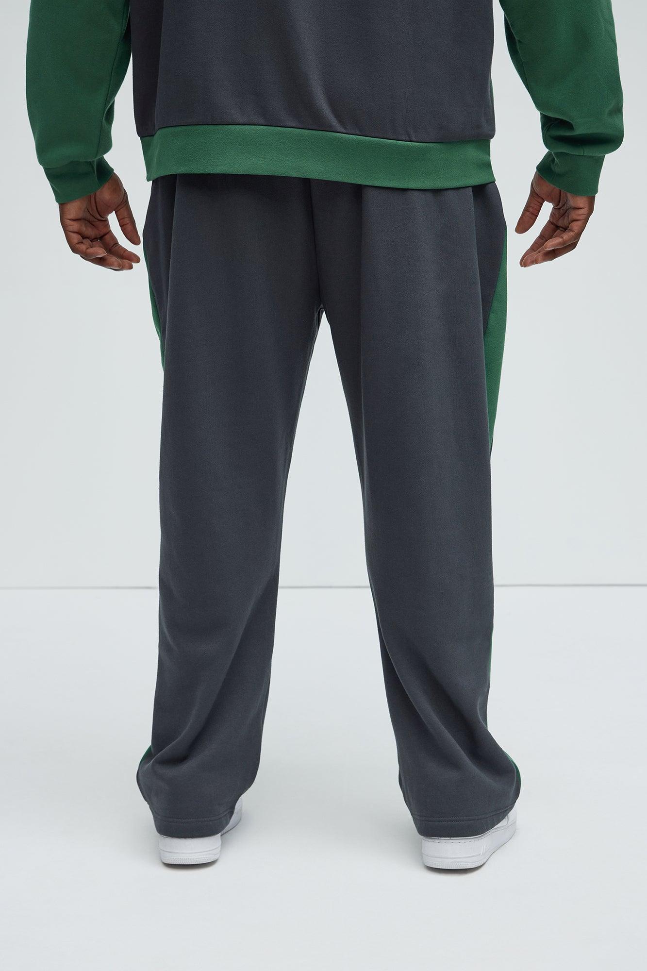 Classic Motorsports Sweatpants - Black Product Image