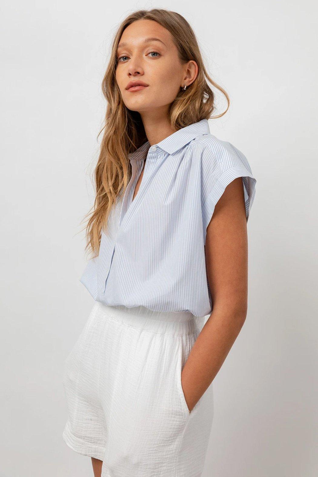 Leighton Short Product Image