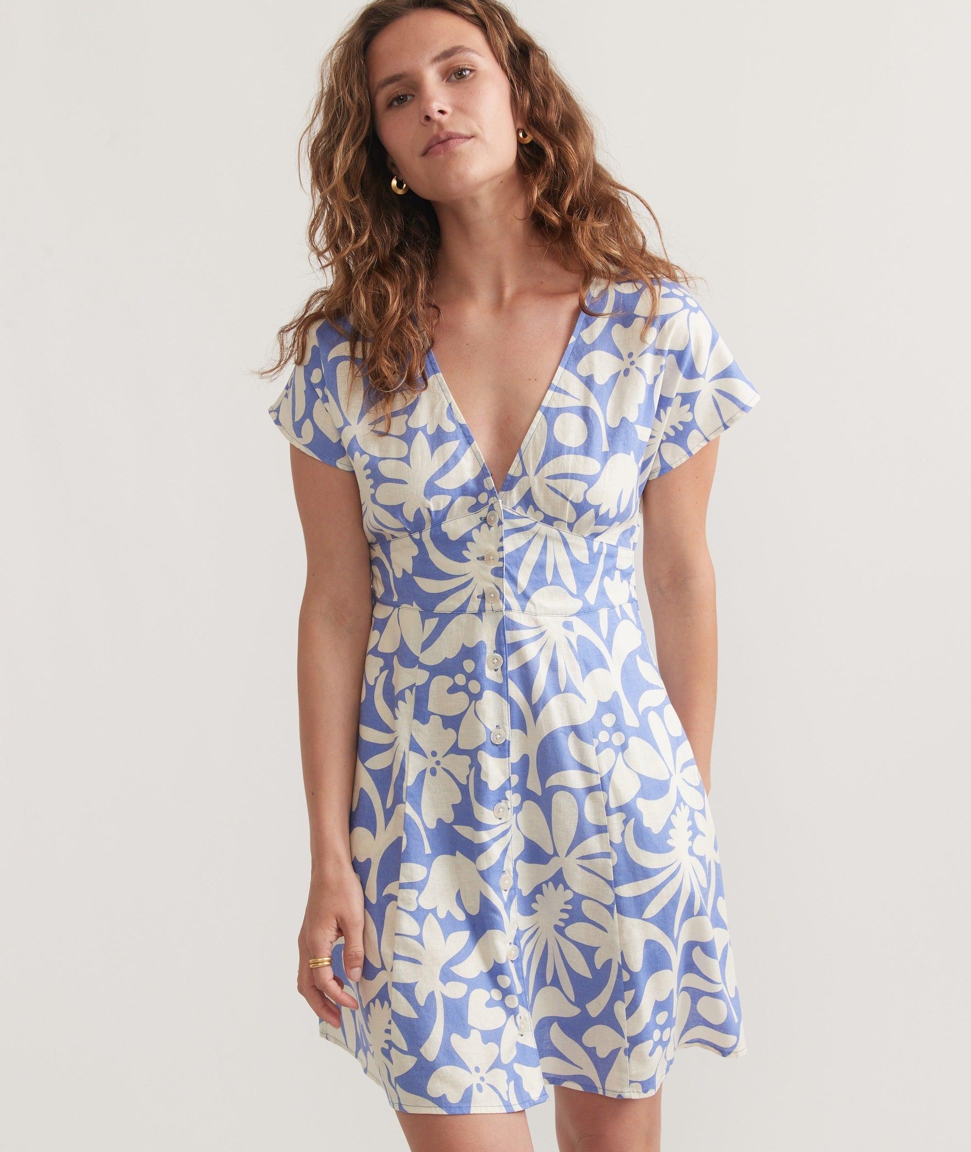 Camila Mini Dress Product Image