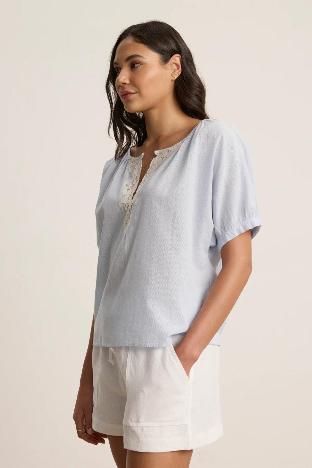 Penelope Blouse Product Image