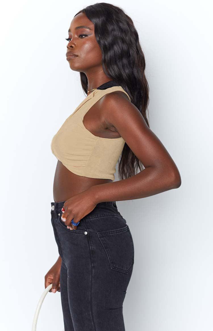 Hargrove Crop Top Product Image