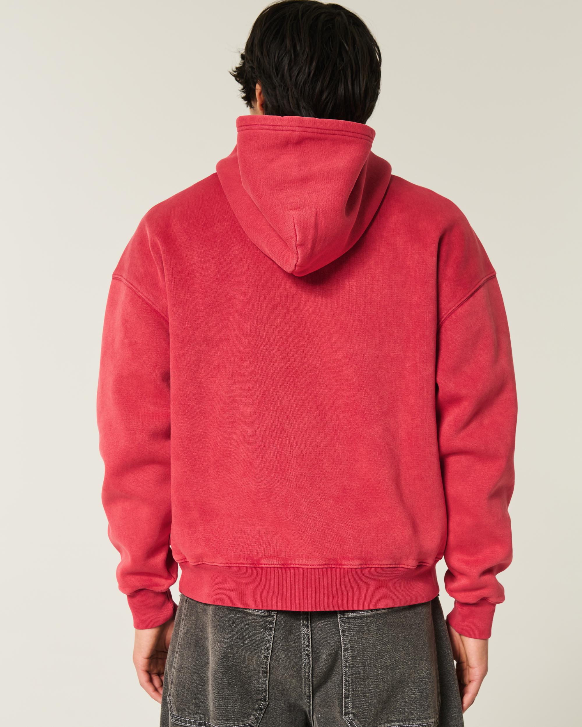 Boxy Pepsi Racing NASCAR Graphic Hoodie Product Image