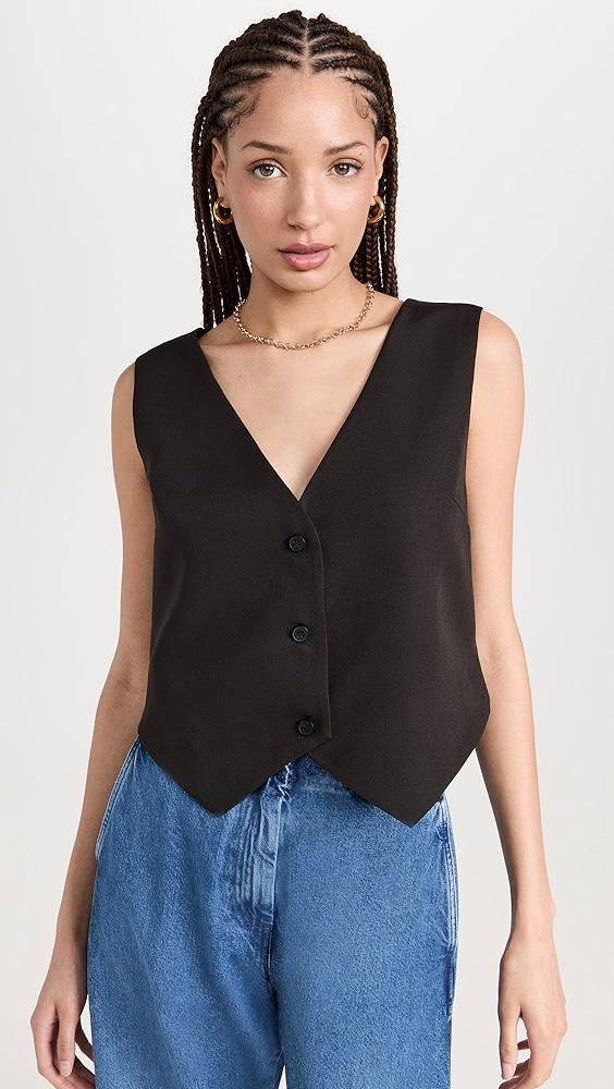 Lioness Gisele Vest | Shopbop Product Image