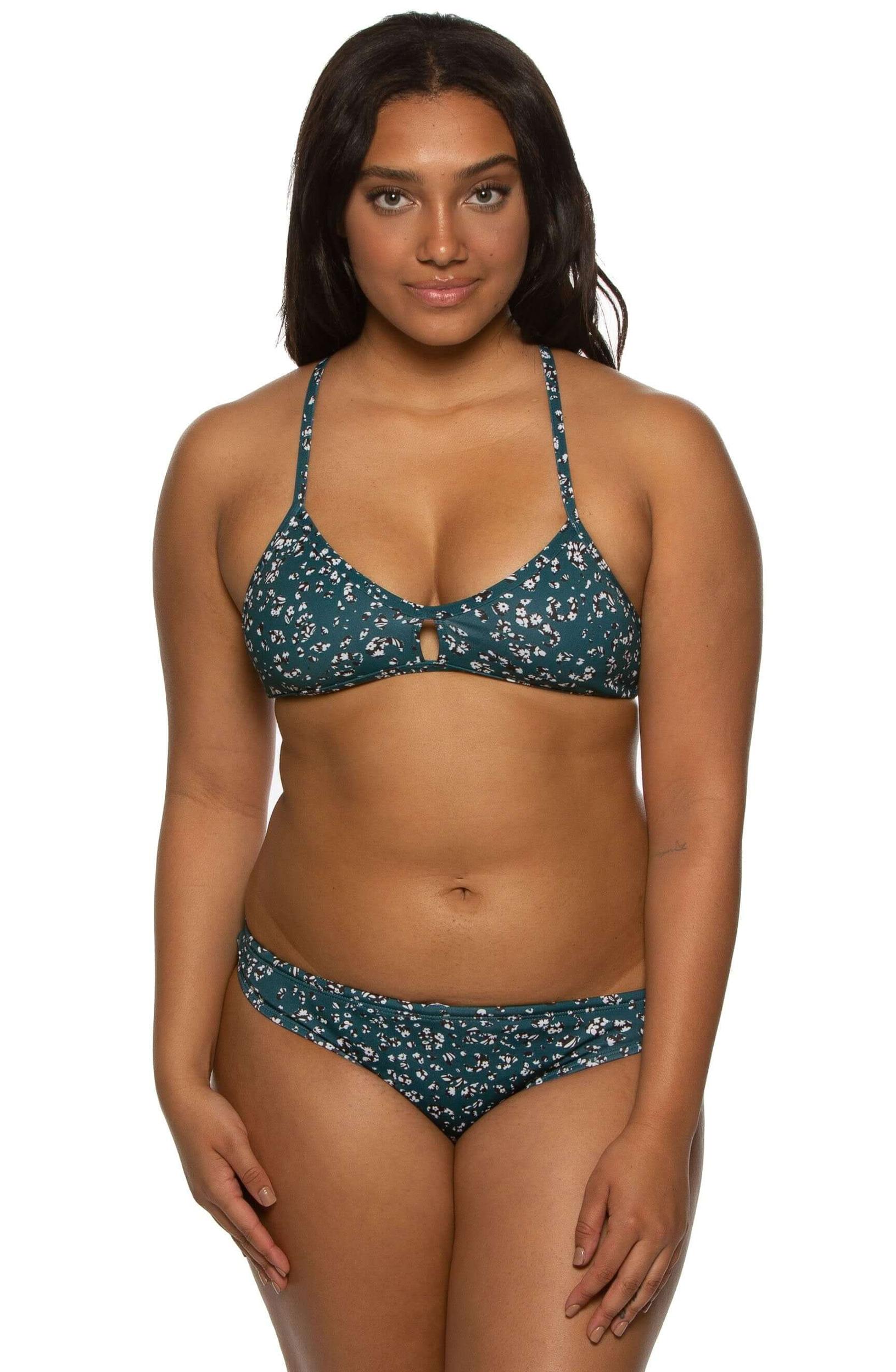 Andy Bikini Bottom - Prints Female Product Image