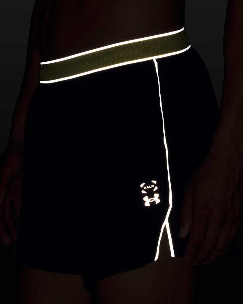 UA Halo Run Product Image