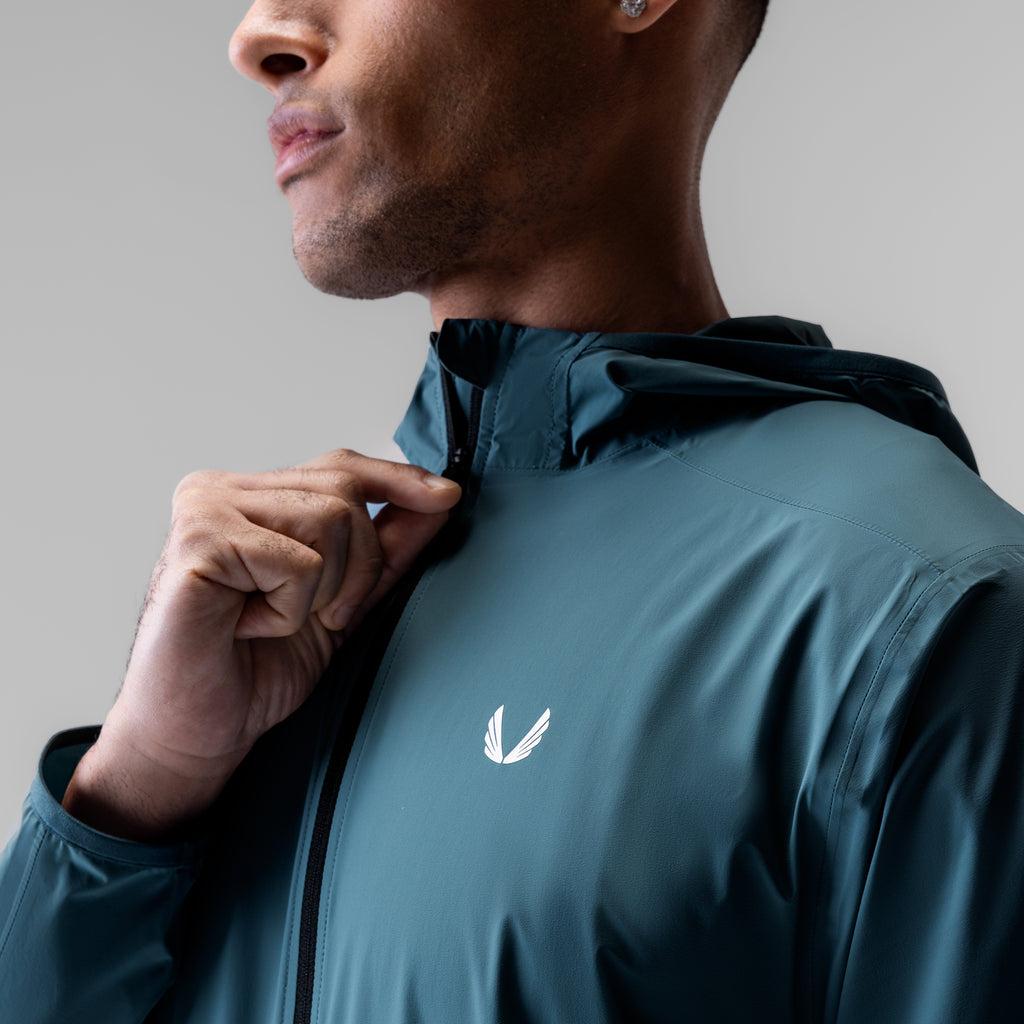 1051. Aerotex™ Lightweight Windbreaker - Storm Product Image