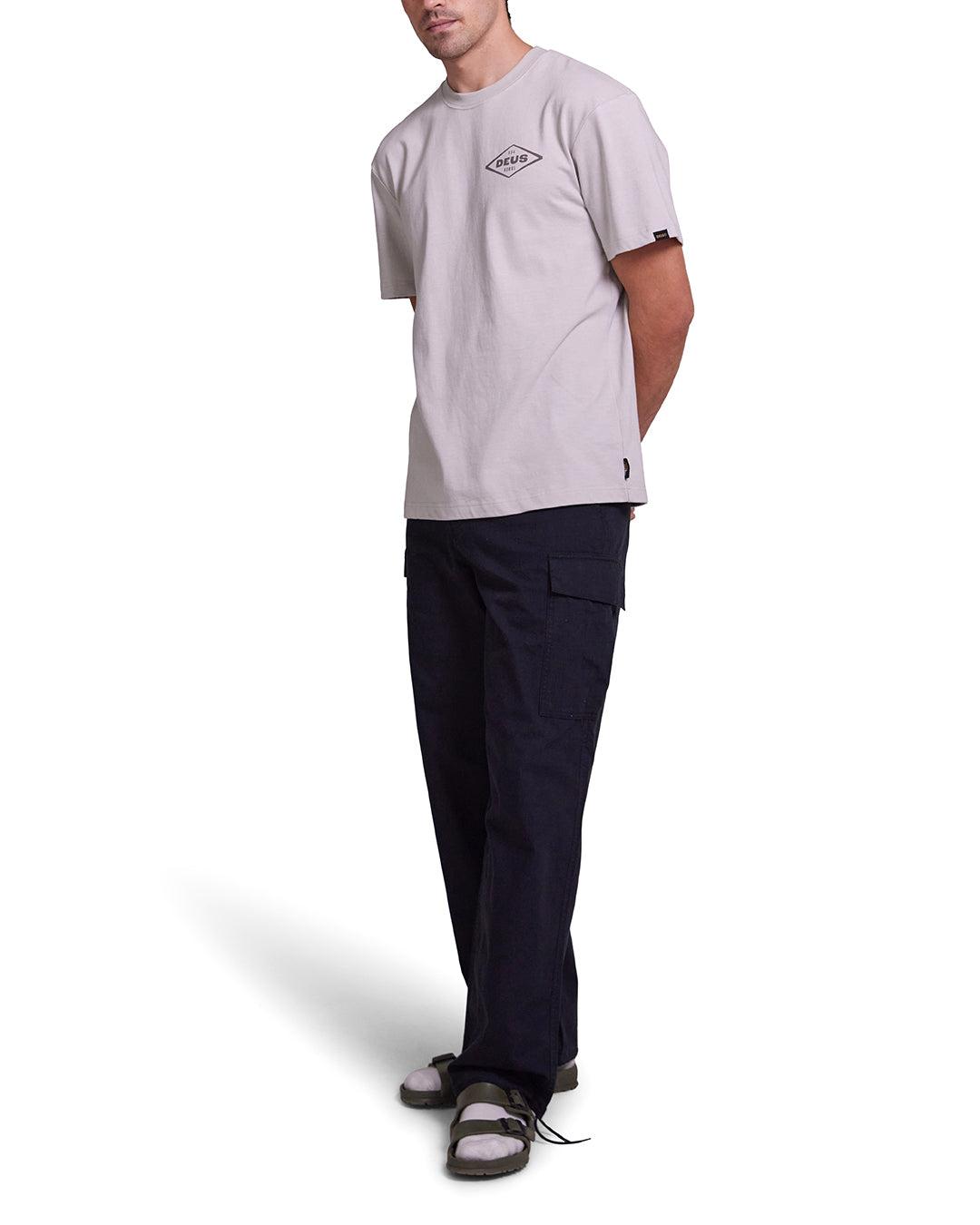 Og 107 Cordura Pant - Anthracite Product Image