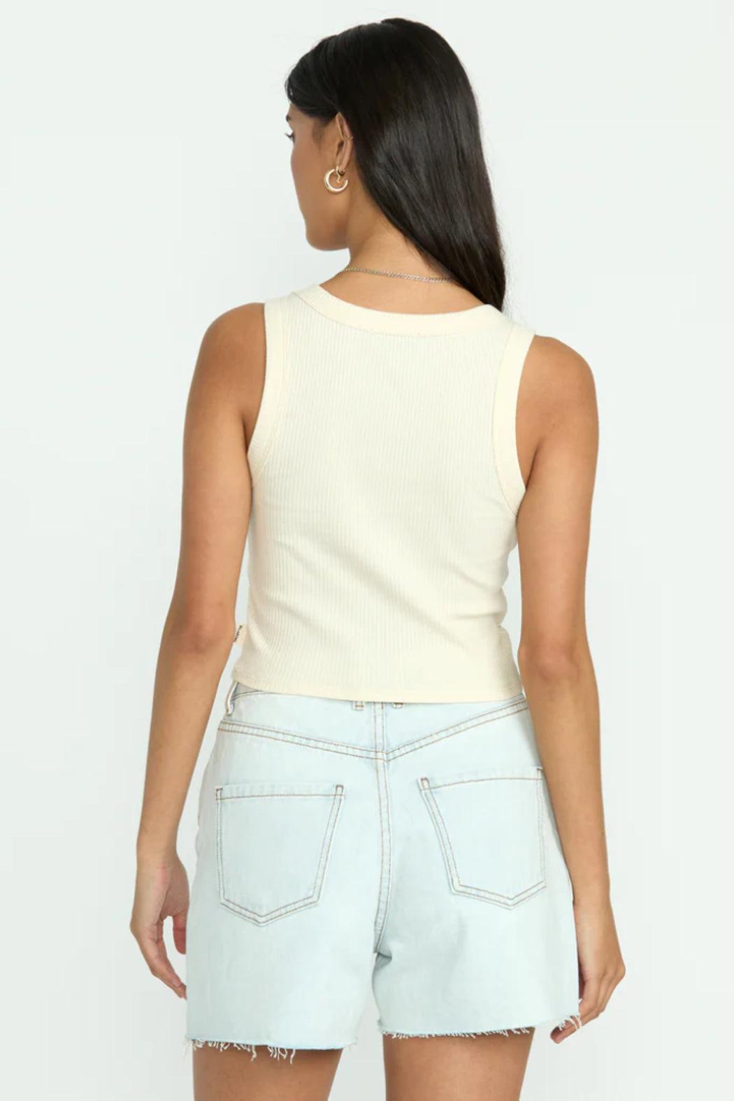 Rerun Tank Product Image