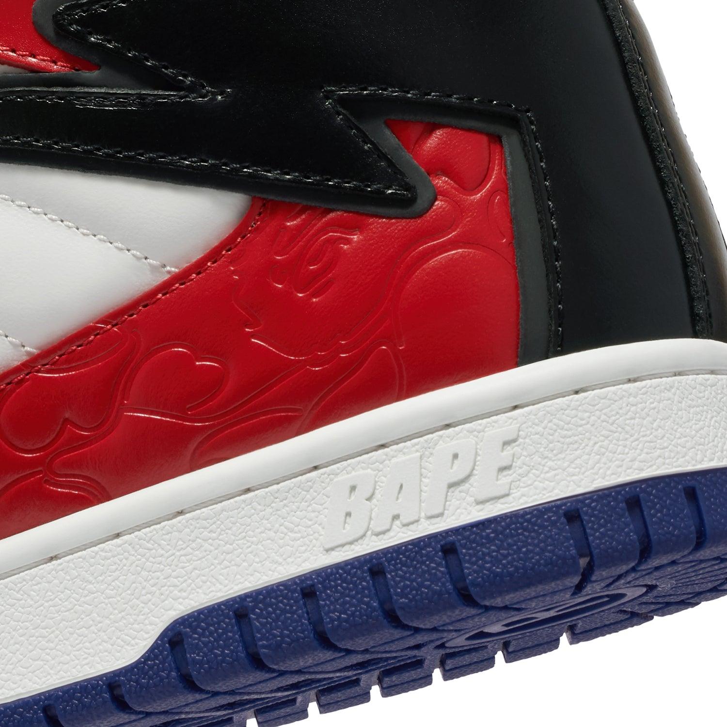 BAPE STA 88 HI #1 MENS Male Product Image