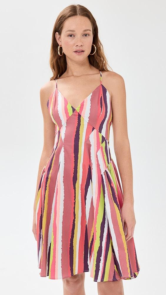 Chloe Kristyn Dakota Dress | Shopbop Product Image