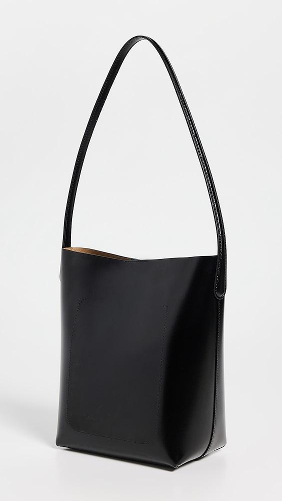 Mansur Gavriel Mini Everyday Cabas Tote | Shopbop Product Image