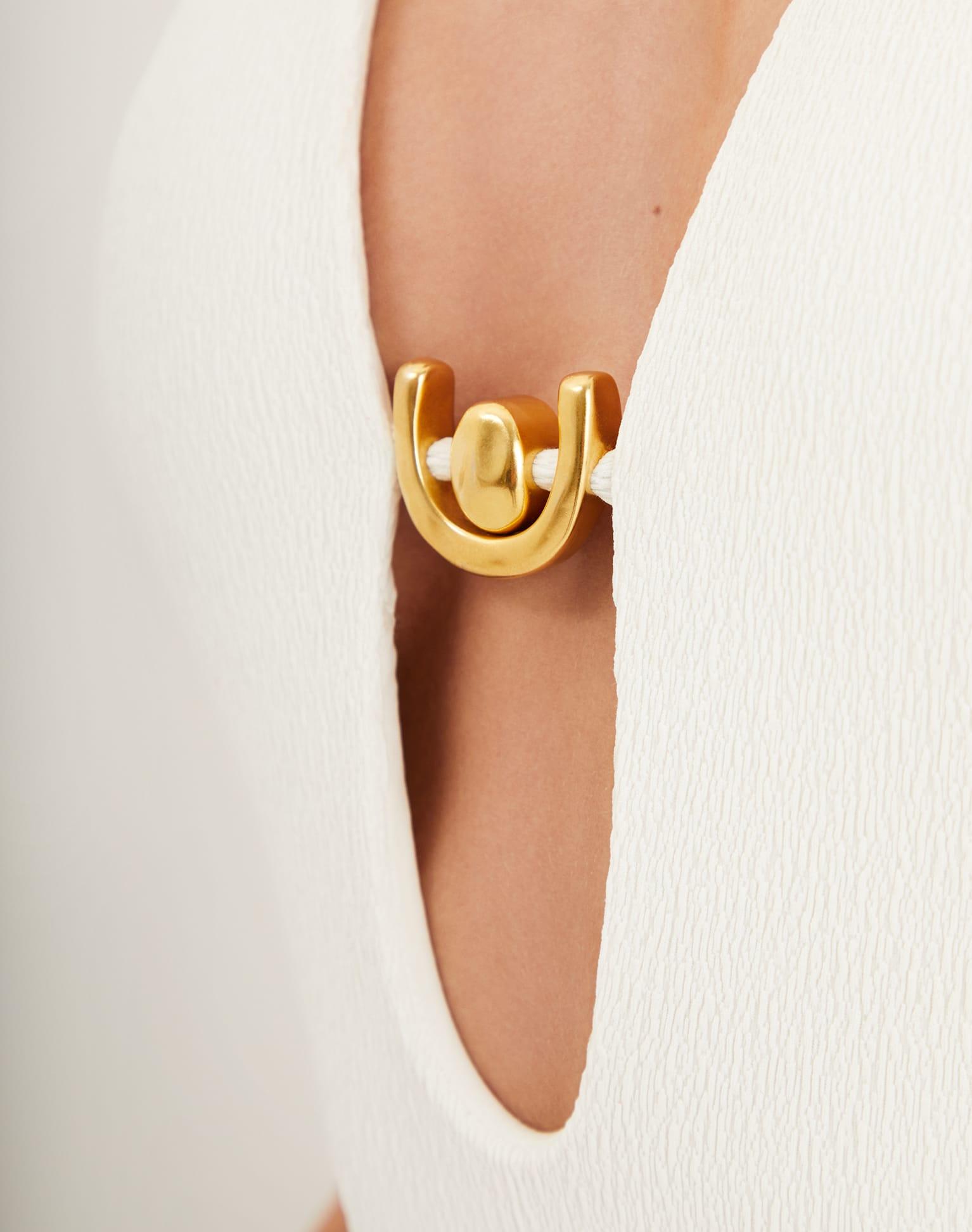 Firenze Kori One Piece - White Product Image