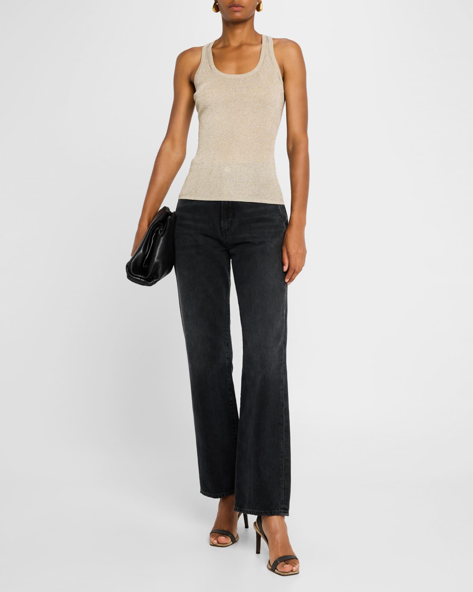 Iris Sparkly Tank Top Product Image