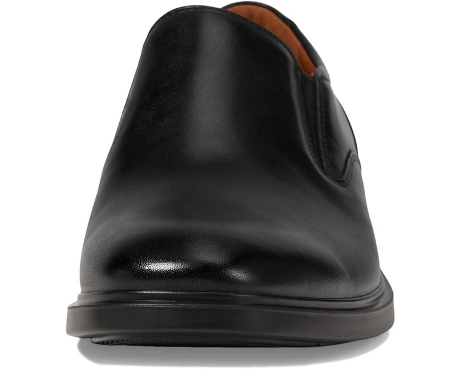 Zaffiro Moc Toe Venetian Loafer Product Image