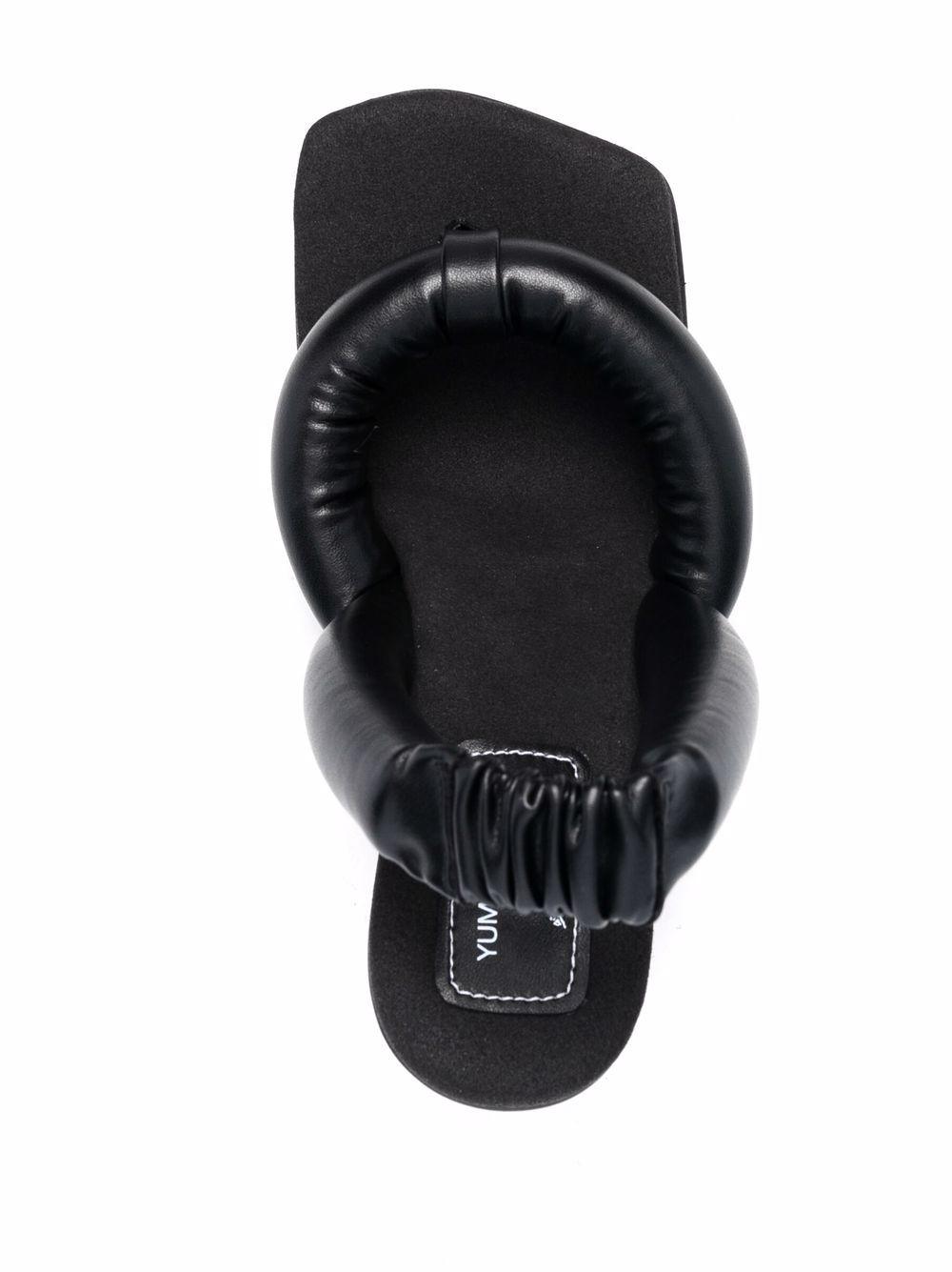 Love Heel sandals Product Image