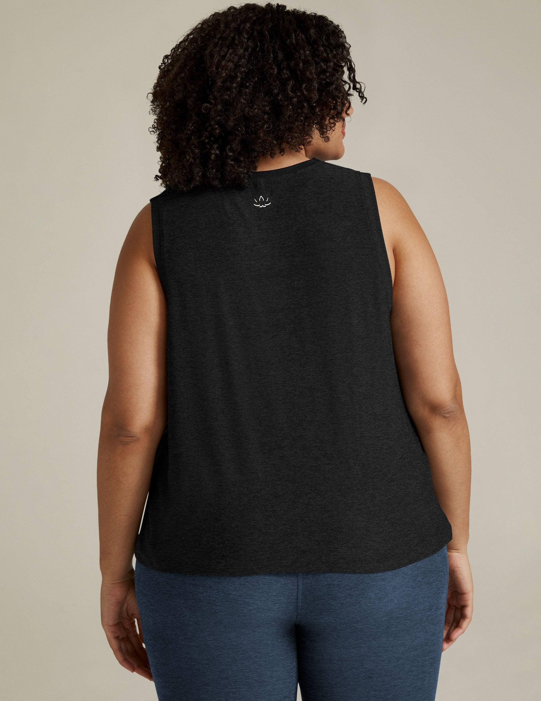 Featherweight Rebalance Tank Product Image