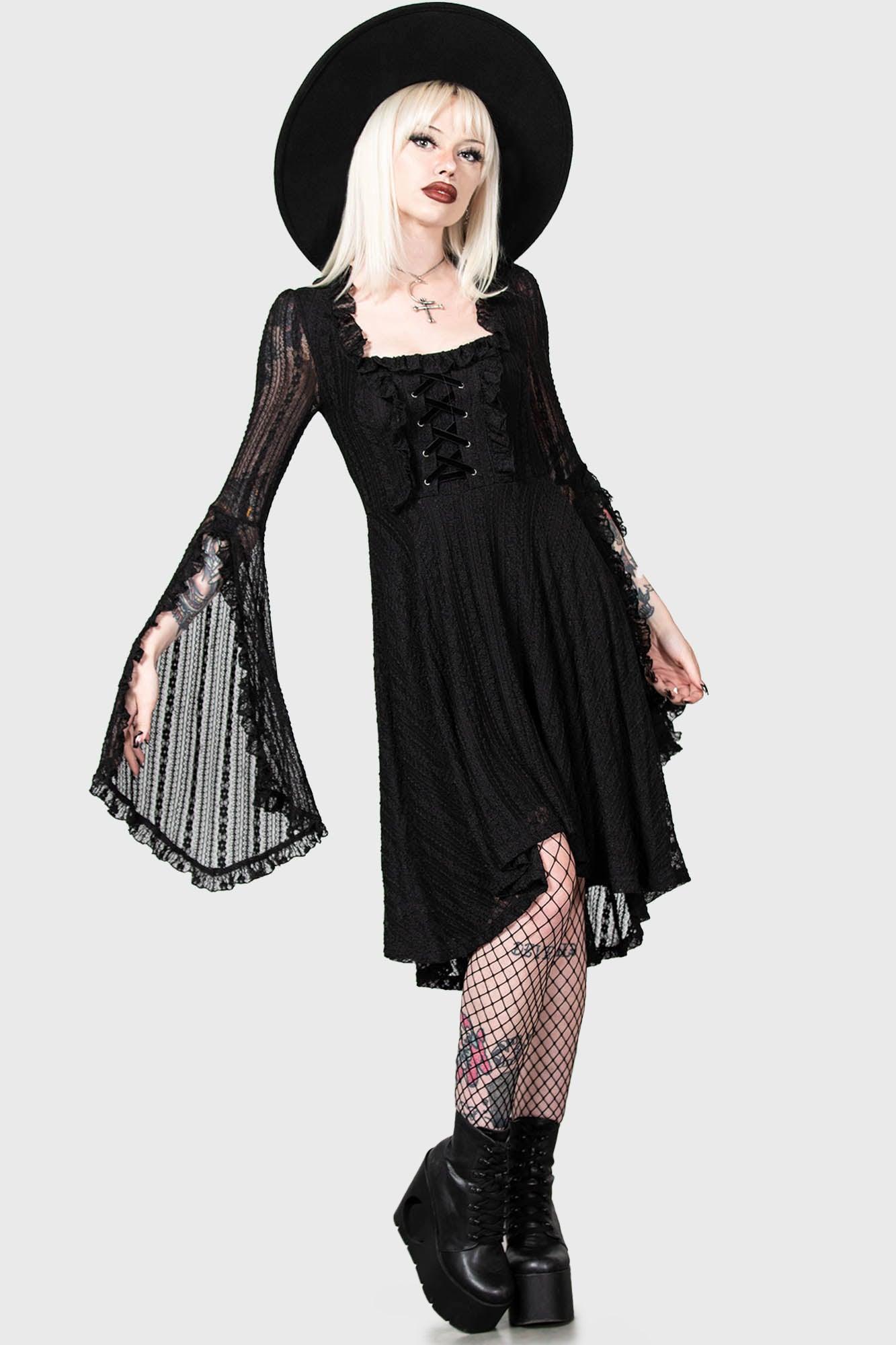 Gabriela Maiden Dress Female Product Image