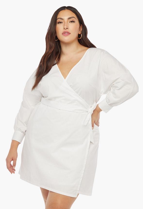 JustFab Margaux Platform Loafer Pump Womens Black/ White Size 8.5 Product Image