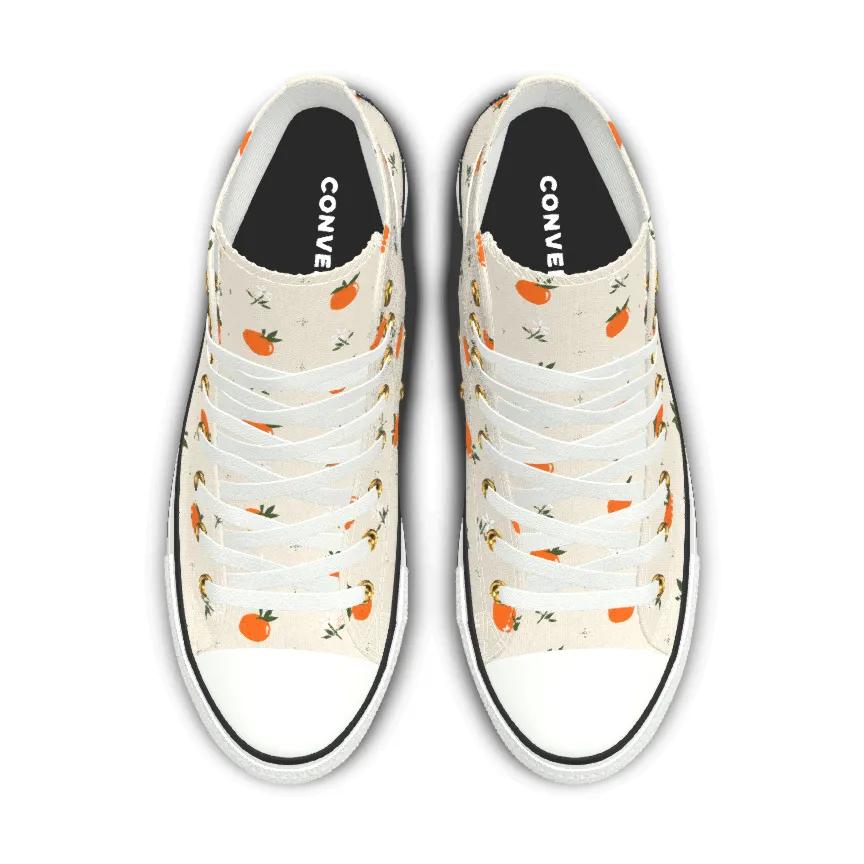 Custom Chuck Taylor All Star By You Product Image