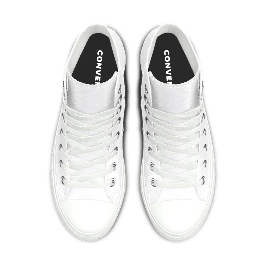 Custom Chuck Taylor All Star  Wedding By You Product Image