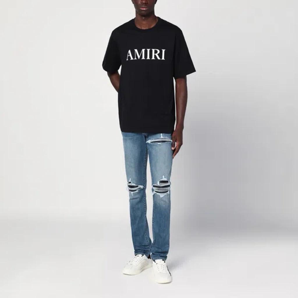 rubberised-logo T-shirt Product Image