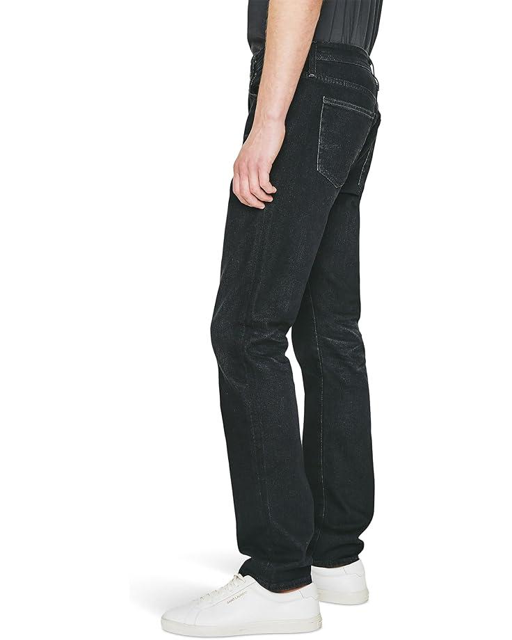 Everett Slim Straight Jeans In Benson Product Image