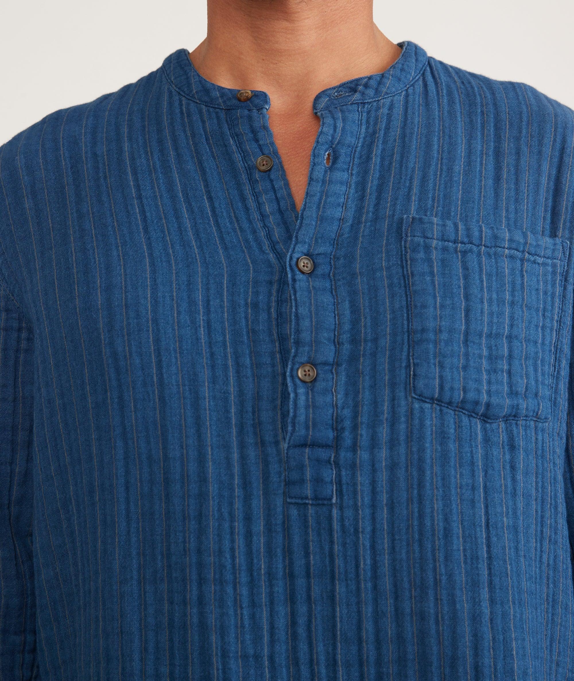 Triple Cloth Popover Product Image