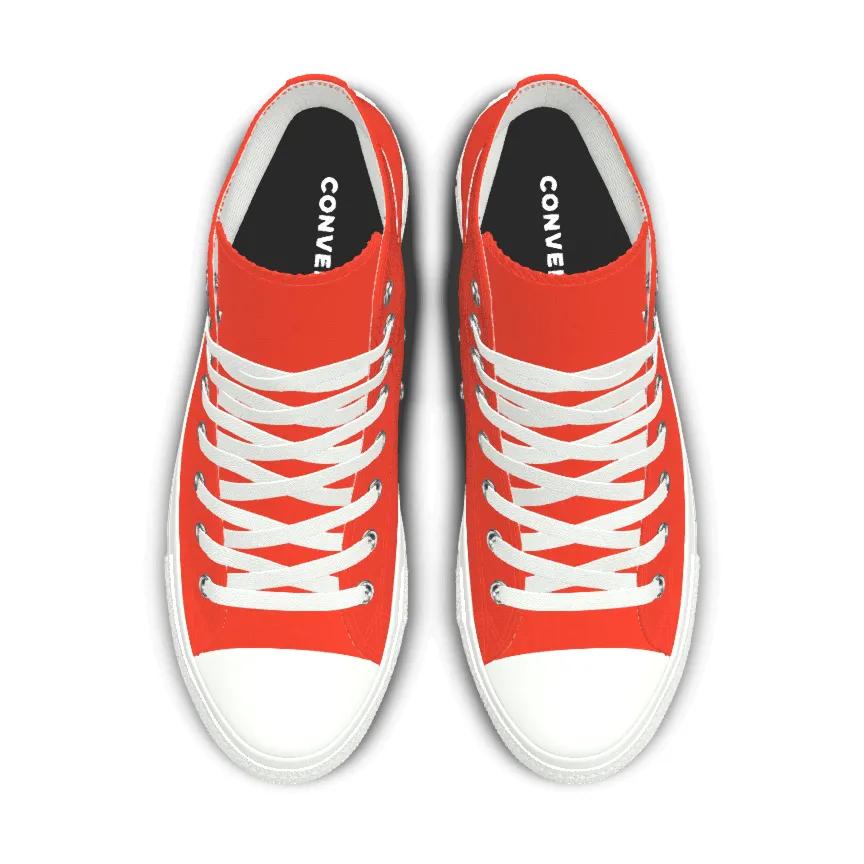 Custom Chuck Taylor All Star By You Product Image