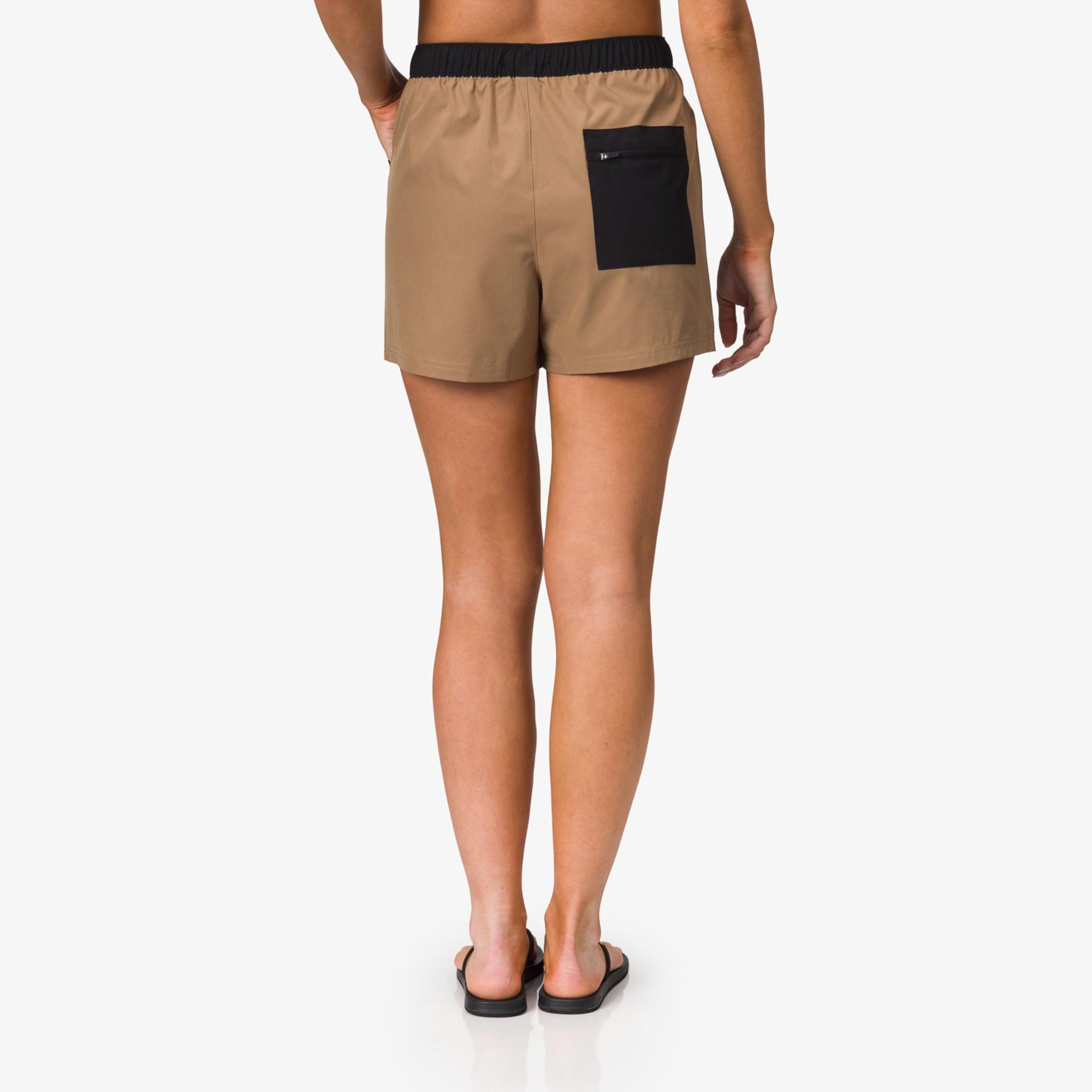 Coast Elastic Waist Short Product Image